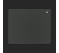 Alfombrilla de rat n para juegos EM-C PORON de Endgame Gear, color negro