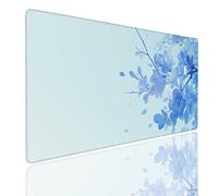 Alfombrilla de Ratón 1000x500x4mm Alfombrilla Ratón XXL Gaming Tapete Protector Escritorio Impermeable Antideslizante Mousepad Grande Desk Mat Tapete Rato Mouse Pad Alfombra Raton Gaming Tradition (9)