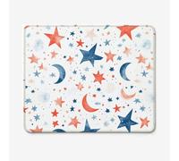 Alfombrilla de Ratón 320x260mm, Alfombrilla Gaming Escritorio Impermeable Patrón Dibujos Animados/Cuento De Hadas, Deslizamiento Suave, Antideslizante, Accesorios de Escritorio, Mouse Mat W-O687