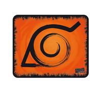 Alfombrilla de raton abisse naruto shippuden simbolo konoha