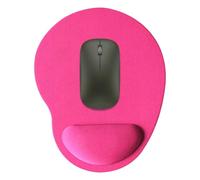 Alfombrilla De Ratón | Alfombrilla De Ratón Con Soporte Reposamuñecas | Reposamanos Para Ratón | Alfombrilla De Ratón EVA | Alfombrilla De Ratón Colorida | Reposamuñecas | Cómoda Alfombrilla De