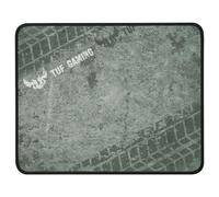 Alfombrilla de Ratón Asus Gaming TUF P3 Tamaño M Antideslizante Gris