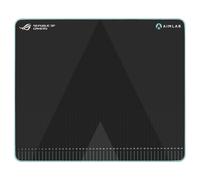 Alfombrilla de ratón - ASUS - ROG HONE ACE AIM Lab Edition - Tejido híbrido - Base antideslizante - 50.8 x 42 cm