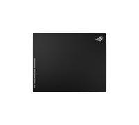 Alfombrilla de ratón - ASUS - ROG Moonstone Ace L - Superficie lisa - Base de silicona - 50x40cm