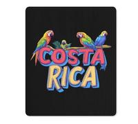 Alfombrilla De Raton Aves Loros De Costa Rica Alfombrilla Ratón Gaming Mouse Pad Antideslizante Alfombrillas para Pc Home Office Hogar XL