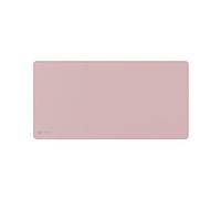 Alfombrilla de ratón COLORES SERIES MISTY ROSE 800x400mm NPO-2174