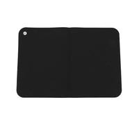 Alfombrilla de Ratón con Conexión a Tierra, Almohadilla de Conexión a Tierra Mejora la Energía, Reduce la Fatiga, Almohadilla Conductora de 10,83 X 15,75 Pulgadas para