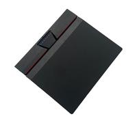 Alfombrilla de ratón con panel táctil, Compatible con Lenovo, Thinkpad, P40 X380 Yoga 260 370 14 460 SM10L68227 00UR916 01LV584 01LV585 01LV586 00UR918(Yoga 370)