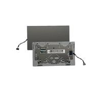 Alfombrilla de ratón con panel táctil, Compatible con Lenovo,Thinkpad,X1 Carbon 5th 6th Gen 5 6 01LV570 01LV569 01LV571(5th Gen5)