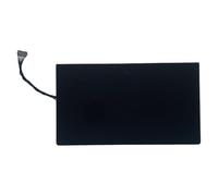 Alfombrilla de ratón con panel táctil, Compatible con Lenovo,Thinkpad X1 Carbon 5th 6th Gen 5 6 01LV568 01LV567 01LV566(X1 Carbon 5th Gen5)