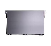 Alfombrilla de ratón con panel táctil for ordenador portátil, color gris SB472A-30H0 M12865-001, Compatible con HP,ZBook Studio G7 G8