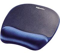 Fellowes 9172801 alfombrilla para ratón Azul