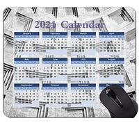 Alfombrilla de ratón de 2021 años del Calendario, Alfombrilla de ratón de la Oficina de la Columna de Piedra del Templo de la religión