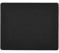Alfombrilla de Ratón Easy 223x183mm (Negro) - HAMA