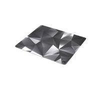 Alfombrilla de ratón - ENDORFY - Crystal Black L - Gaming - Antideslizante - Impermeable
