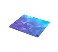 Alfombrilla de ratón - ENDORFY - Crystal Blue L - Gaming - Impermeable - Antideslizante