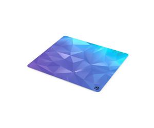 Alfombrilla de ratón - ENDORFY - Crystal Blue L - Gaming - Impermeable - Antideslizante