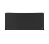 ALFOMBRILLA EWENT EXTRA-GRANDE EN LYCRA ANTIDESLIZANTE NEGRO