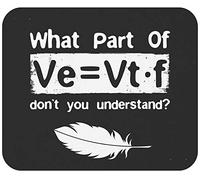 Alfombrilla De Ratón Funny Gag Sarcastic Funny Respiratory Therapy What Part of Mouse Pad Multifuncional Mousepad Duraderos Alfombra Raton para Trabajo Oficina Pc 25X30CM