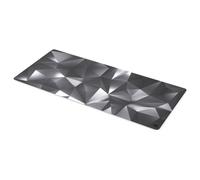 Endorfy Crystal Black XL | Alfombrilla