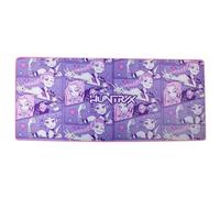 Alfombrilla de Ratón Gaming Cinereplicas 800 x 350 mm Violeta Neopreno