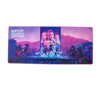 Alfombrilla de ratón gaming Cinereplicas XL 800 x 350 mm