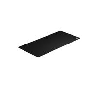 Alfombrilla de ratón gaming - STEELSERIES - QCK 3XL - Superficie de microfibra - 1220 x 590 x 3 mm - Negro