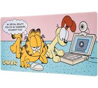 Alfombrilla de Ratón GARFIELD XL (80x35 cm)