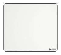Alfombrilla de ratón Glorious Gaming GW-HXL Blanco 460x410mm Base Antiderrapante Lavable