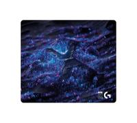 Alfombrilla de Ratón Grande Logitech G G640 Edición Aniversario