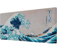 Alfombrilla de Ratón GRUPO ERIK - Arte Japonés (Tamaño XL)