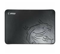 MSI Agility GD21 Alfombrilla de ratón para juegos Negro