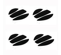 Alfombrilla de ratón MX de baja fricción para Logitech M950 M950T Accesorios