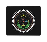 Alfombrilla De Ratón Nación Navajo Alfombrilla Ratón Ordenador Personalizada Moderno Mouse Pad, para Oficina, Ordenador, Hogar, 25x30cm