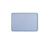 Alfombrilla de ratón - Negocios - M - 21,3 x 29,7 cm - Azul - Antideslizante
