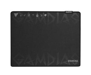 Alfombrilla de ratón para gaming con almohadilla antideslizante tamaño M