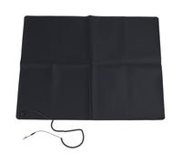 Alfombrilla de Ratón para Juegos, Alfombrilla de Conexión a Tierra de 68 X 90 Cm con Cable para Aliviar Eficazmente el Estrés del Sueño, Alfombrilla de Ratón Versátil para