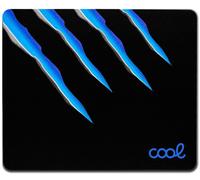 ALFOMBRILLA RATON COOL GAMING BLUE