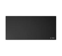 Alfombrilla de ratón para juegos Tech-Protect A100 100x50 cm Negro