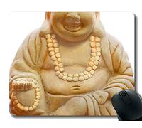 Alfombrilla de ratón para juegos, Todos los seres sensibles, Alfombrillas de ratón Buda