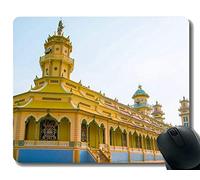 Alfombrilla de ratón para juegos, Todos los seres sensibles, Alfombrillas de ratón Cao Dai