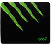 Alfombrilla de ratón para juegos (verde) - COOL