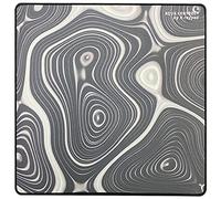 Alfombrilla de ratón para Juegos X-Raypad Aqua Control Plus Rob AC+, Ultra Alta precisión con Velocidad Capacidad de Control, diseñada para Jugadores Fps con Bajos requisitos de dpi