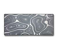 Alfombrilla de ratón para Juegos X-Raypad Aqua Control Plus Rob AC+, Ultra Alta precisión con Velocidad Capacidad de Control, diseñada para Jugadores Fps con Bajos requisitos de dpi