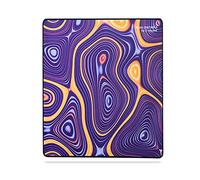 Alfombrilla de ratón para Juegos X-Raypad Aqua Control Plus Rob AC+, Ultra Alta precisión con Velocidad Capacidad de Control, diseñada para Jugadores Fps con Bajos requisitos de dpi