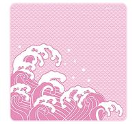 Alfombrilla de ratón para Juegos X-Raypad Aqua Control Plus Wave AC+, Ultra Alta precisión con Velocidad Capacidad de Control, diseñada para Jugadores Fps con Bajos requisitos de dpi