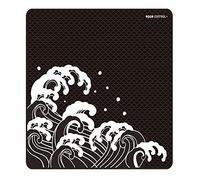 Alfombrilla de ratón para Juegos X-Raypad Aqua Control Plus Wave AC+, Ultra Alta precisión con Velocidad Capacidad de Control, diseñada para Jugadores Fps con Bajos requisitos de dpi