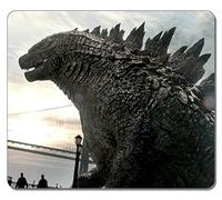 Alfombrilla de ratón para videojuegos, diseño de Godzilla Movie 02