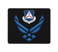 Alfombrilla De Raton Patrulla Civil De La Fuerza Alfombrilla Ratón Antideslizante Mouse Pad Superficie Antipolvere Mousepad para Oficina Pc Home Office M