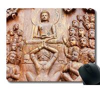 Alfombrilla de ratón personalizada, si sabe, nos vemos